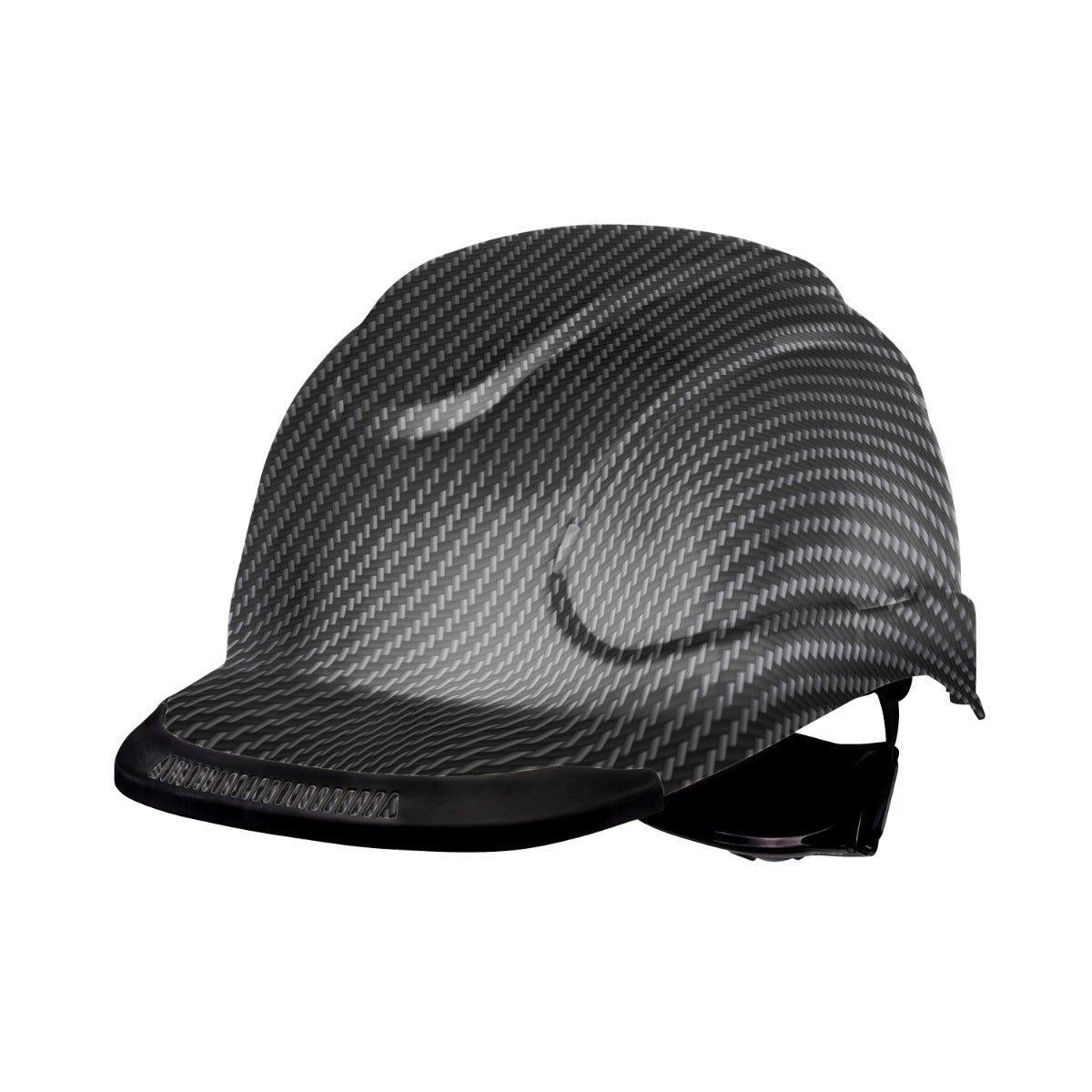 Radians HYPEMAN™ RHH6 6-Point Ratchet Type I Cap Style Hard Hat - Slate