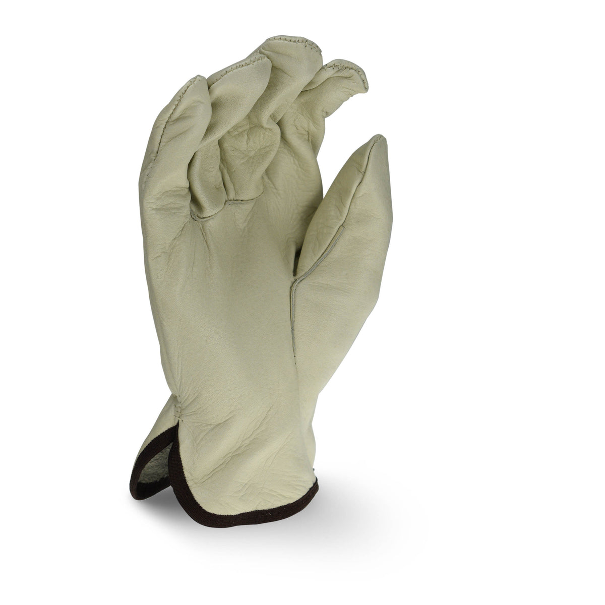 Radians RWG4120 Economy Grain Cowhide Leather Driver