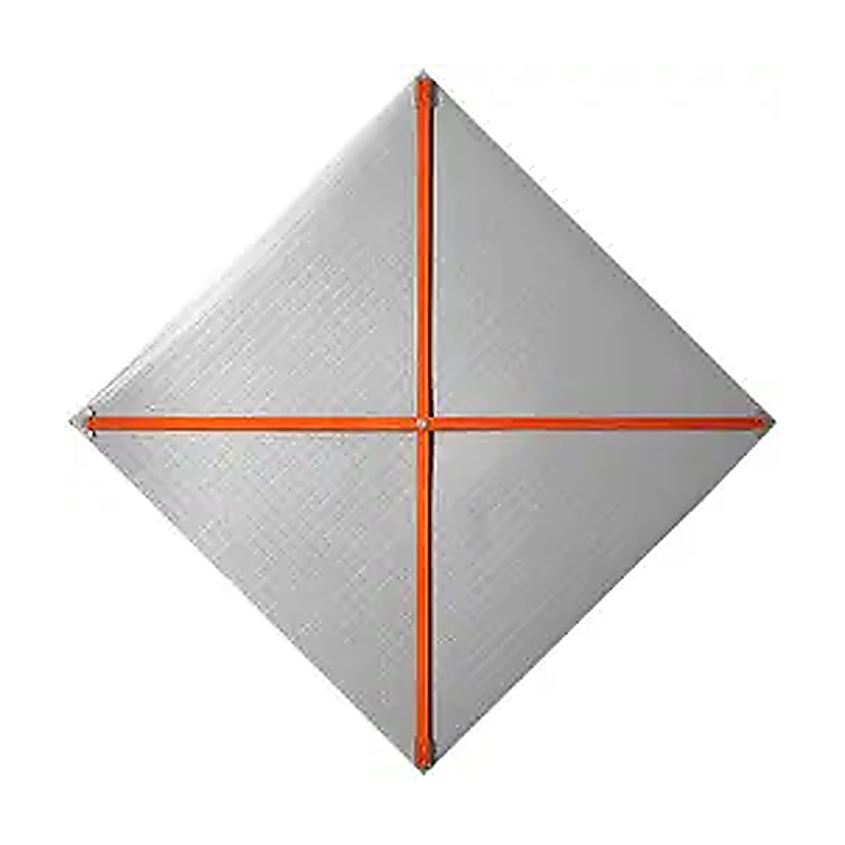 Roll-Up Sign Rib Set