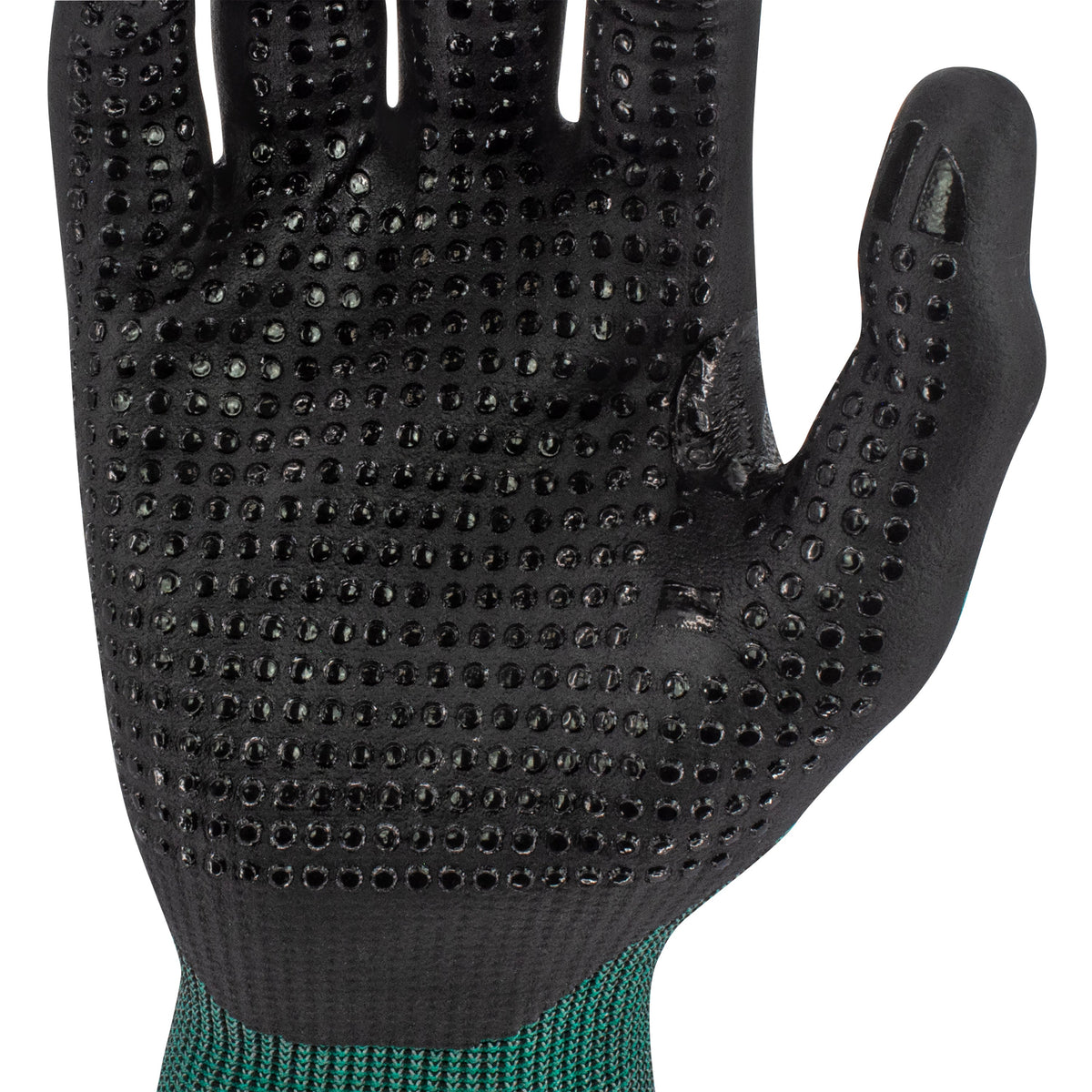 Radians RWG738 TEKTYE® Dotted A4 Cut Protection Glove