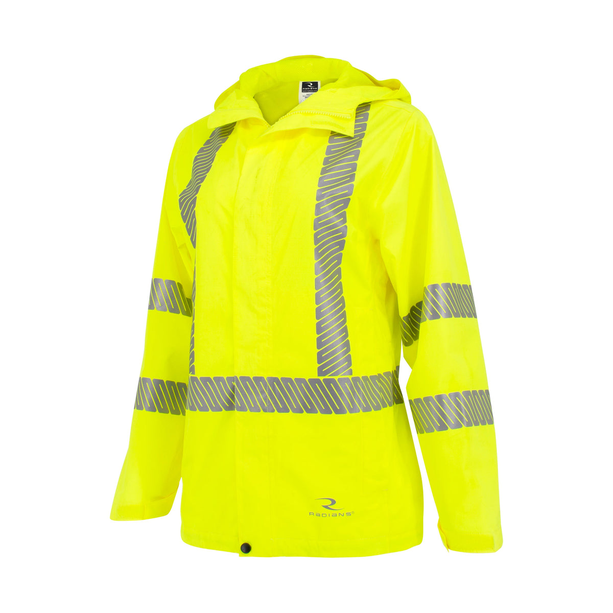 Radians RW12L Ladies Lightweight Rain Jacket