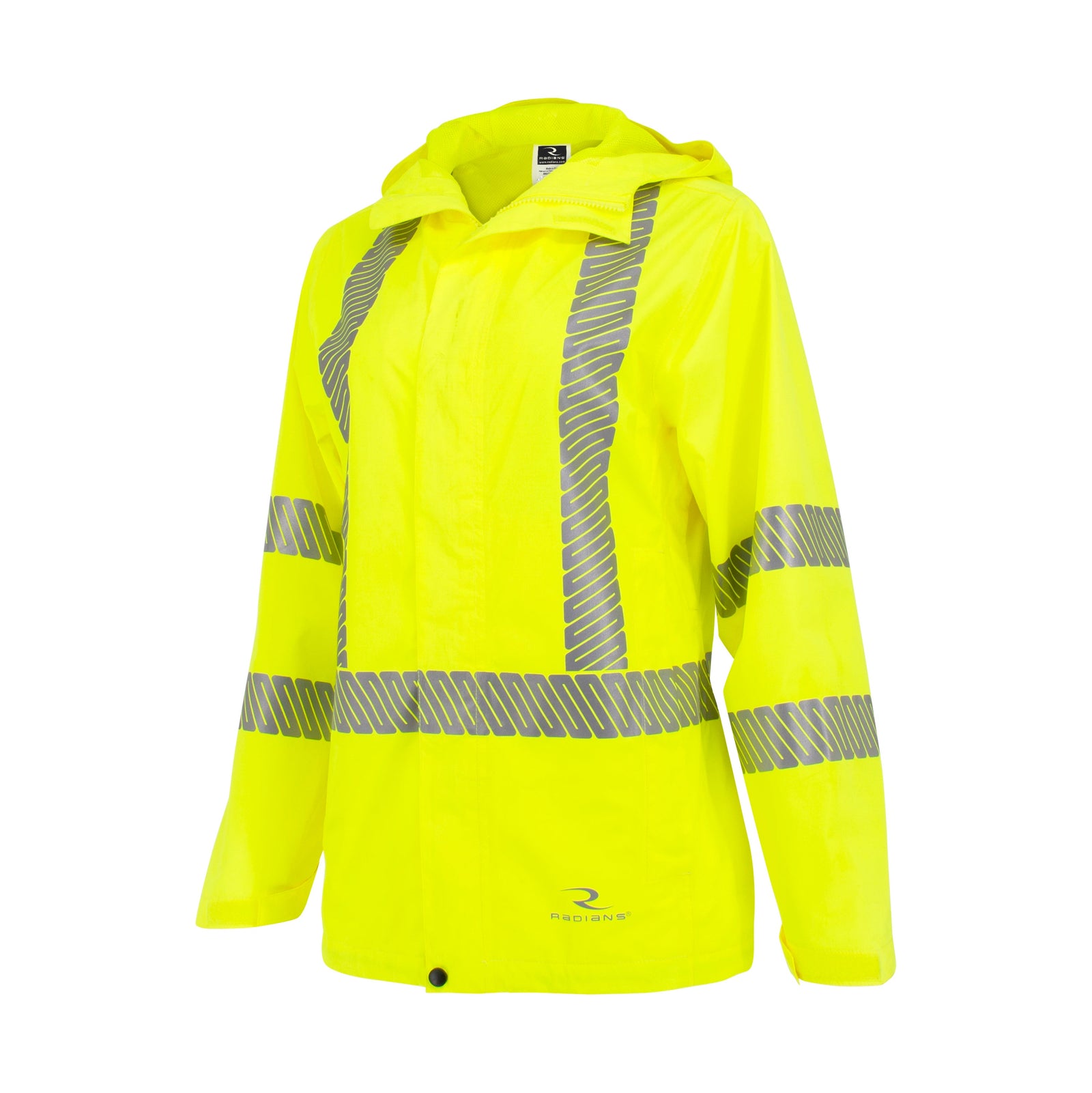 Radians RW12L Ladies Lightweight Rain Jacket