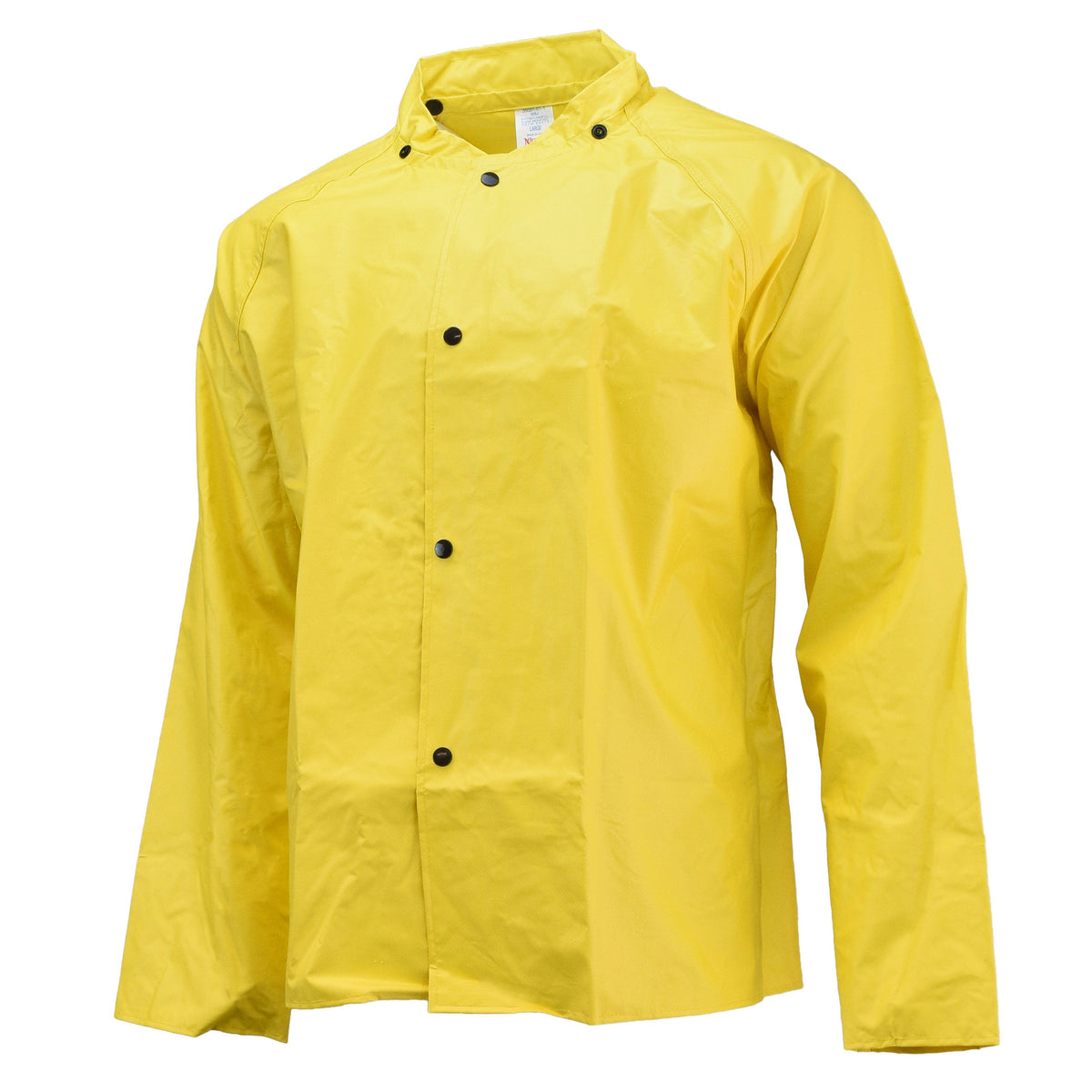 Neese Universal 35 Series Jacket with Snaps