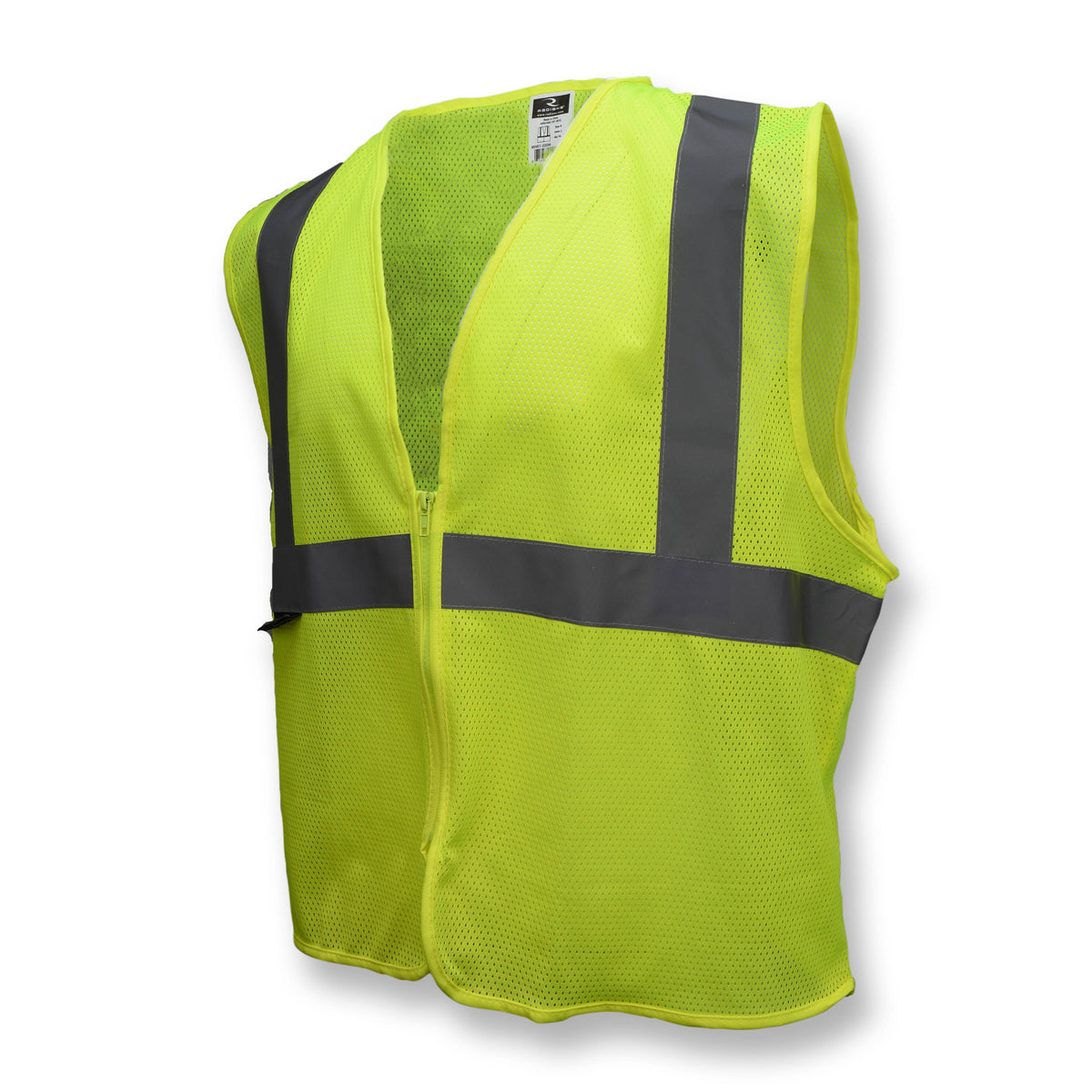 Radians SVE1 Economy Type R Class 2 Mesh Safety Vest