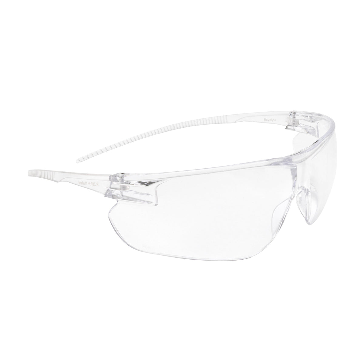 Radians Bayolyte™ Lightweight Safety Eyewear - Clear Lens