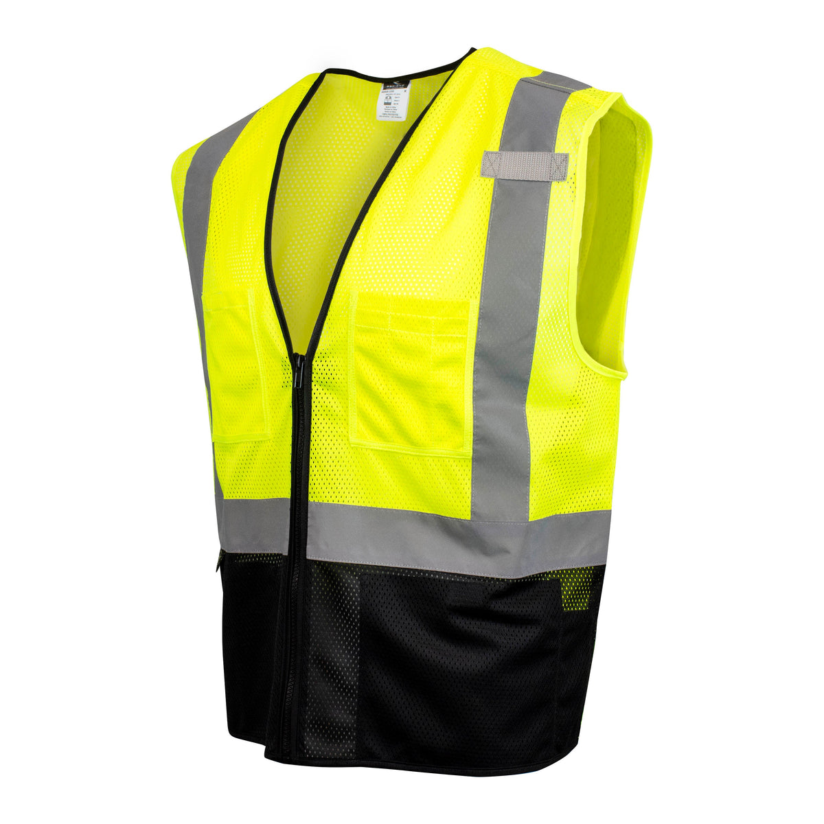 Radians SV54B-2Z Color-Blocked Vest