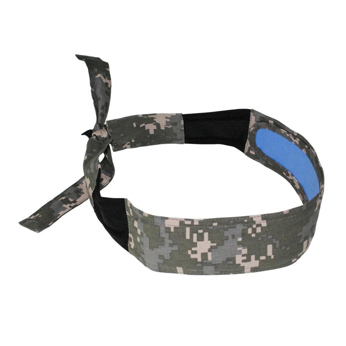 Radians Arctic Radwear® Headband - Camo