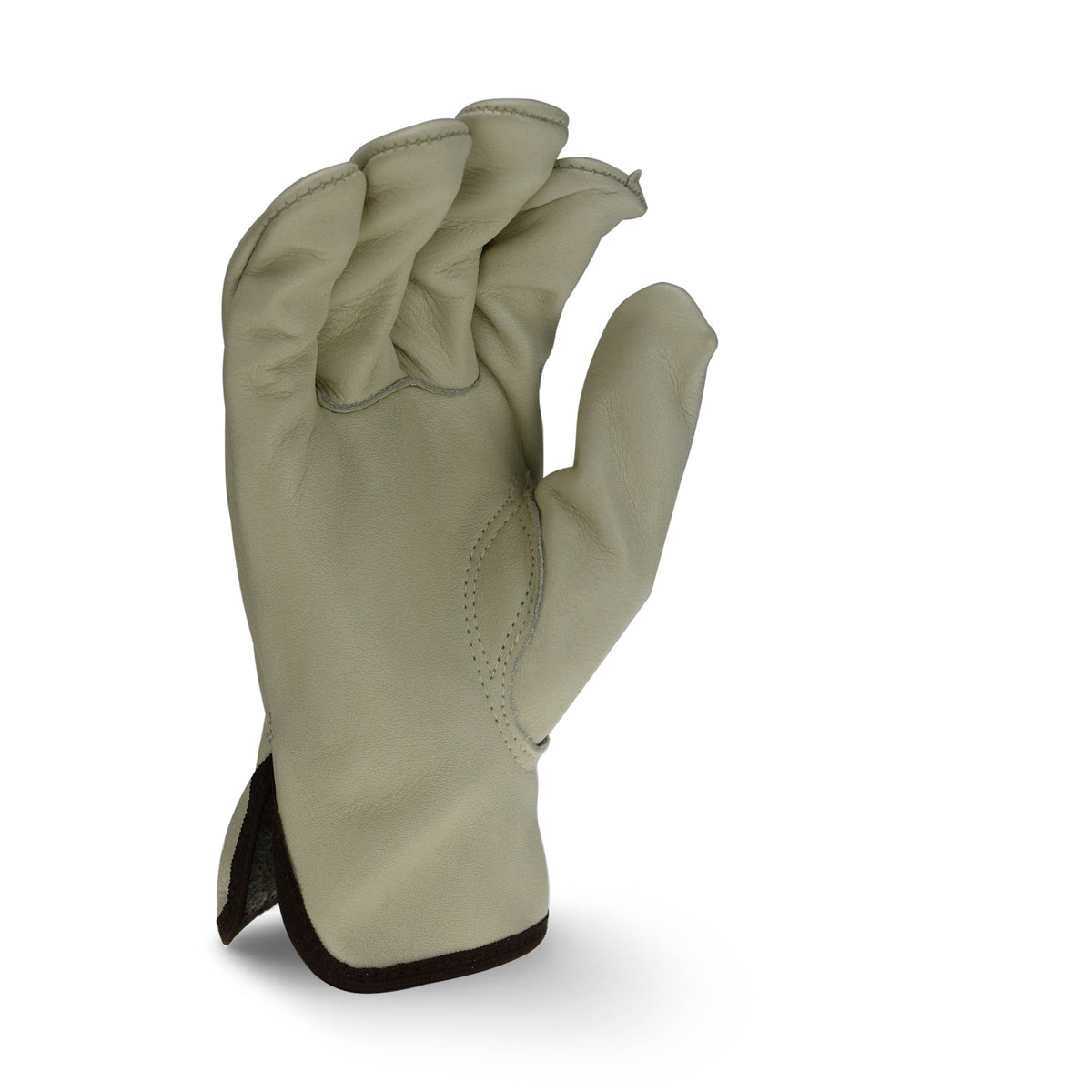 Radians RWG4420 Premium Grain Cowhide Leather Driver