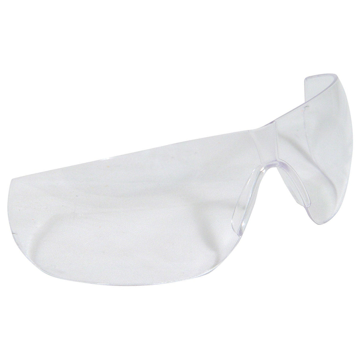 Radians Dagger™ Safety Goggle Replacement Lens - Clear Anti-Fog Lens