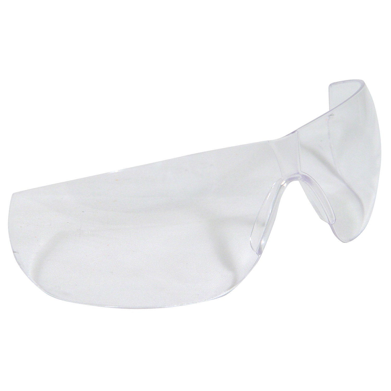 Radians Dagger™ Safety Goggle Replacement Lens - Clear Anti-Fog Lens