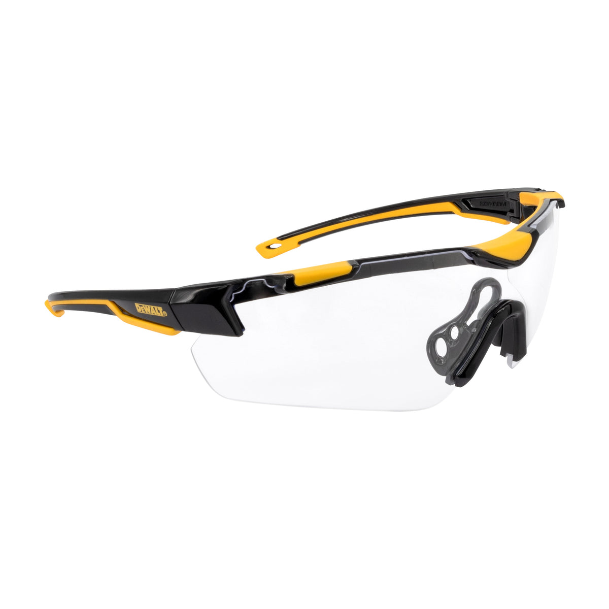 DEWALT DPG110 Chisel™ Protective Eyewear - Clear Lens