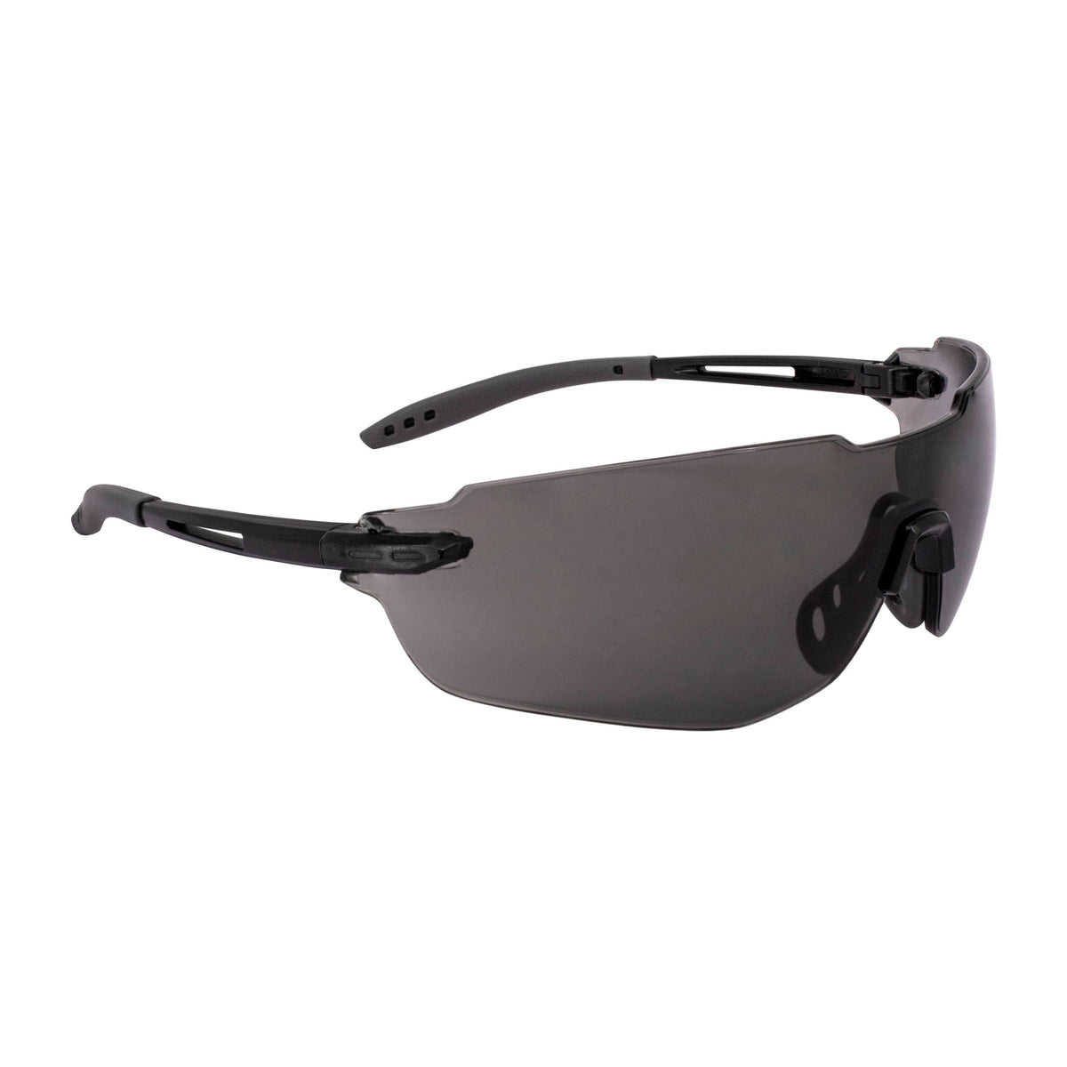 Radians Aphelion™ Performance Safety Glass - Smoke Lens