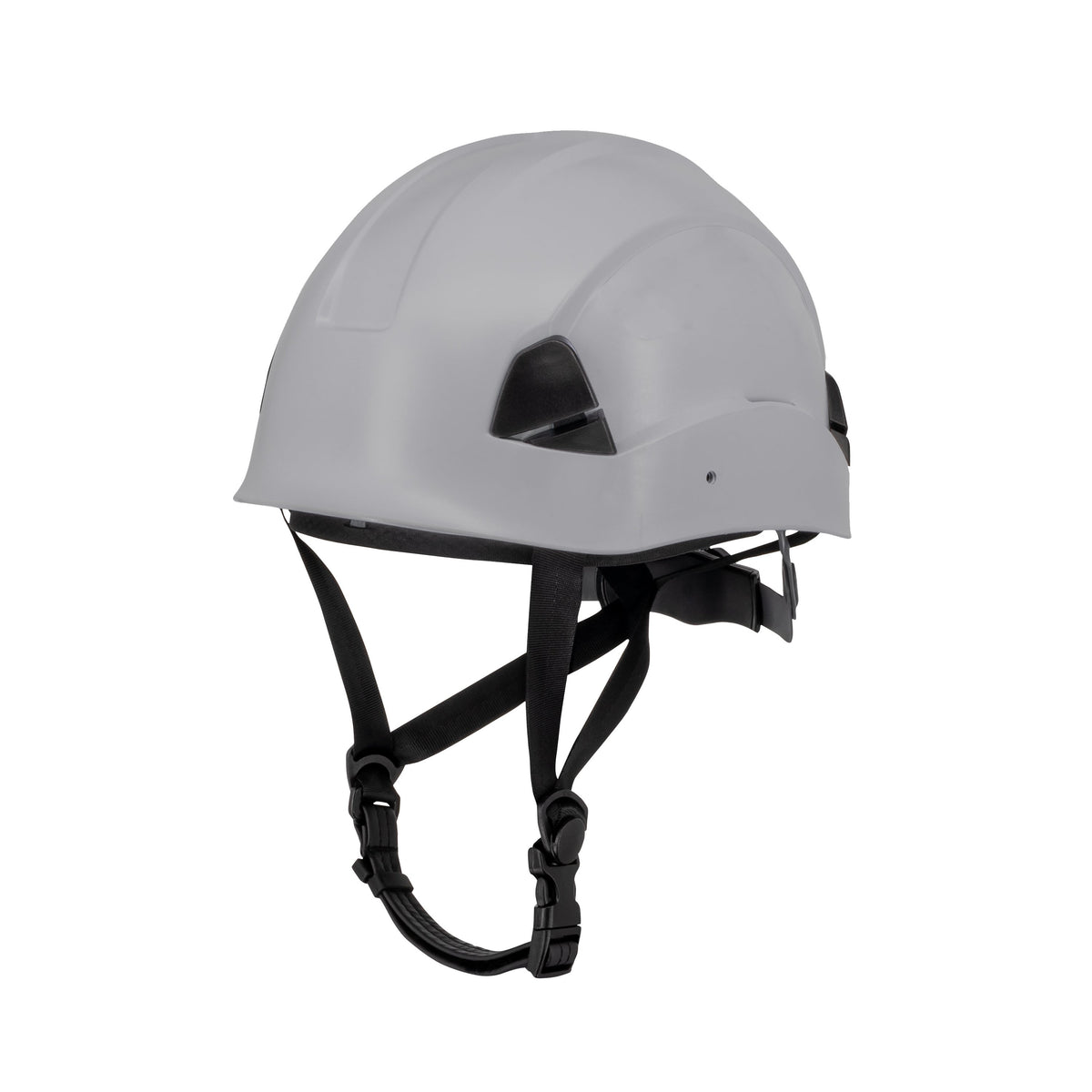 Radians Dareware™ RHC2 Type II Class E Safety Helmet - Light Gray