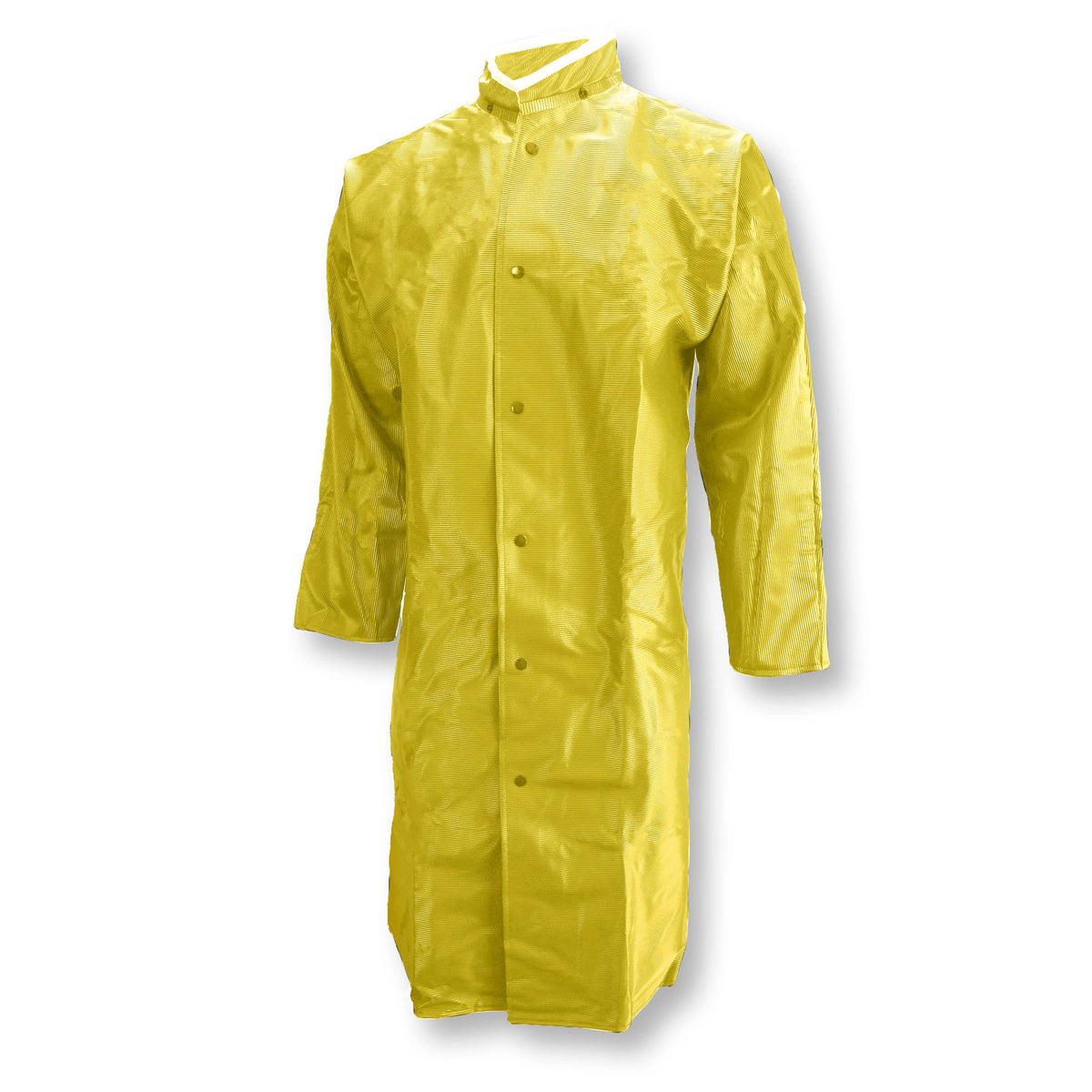 Neese Dura Quilt 56 Series Coat with Snaps