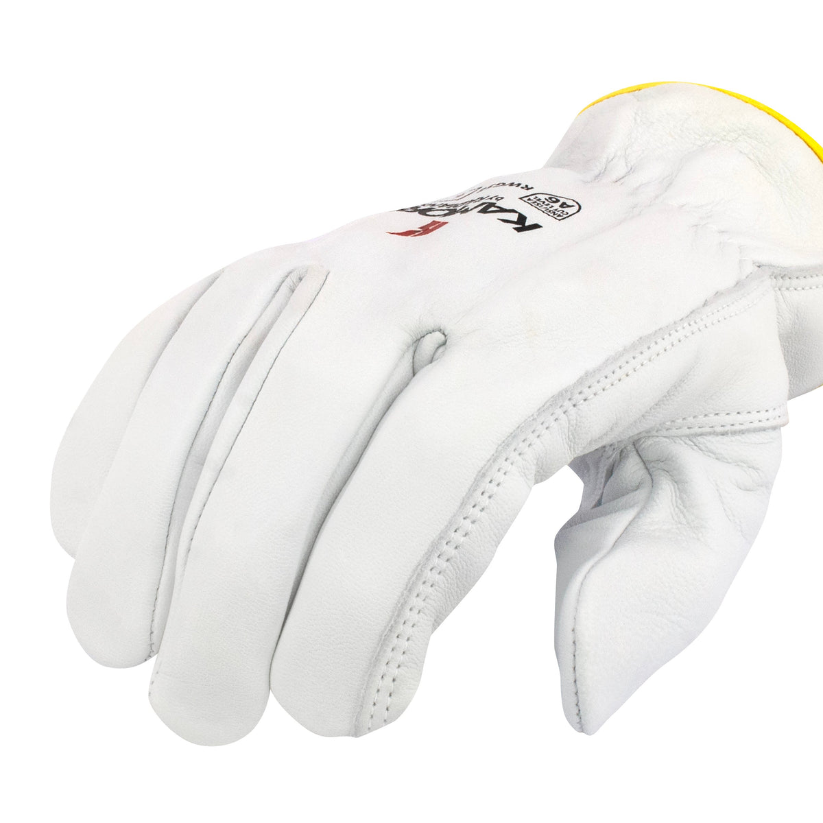 Radians RWG58 KAMORI A6 Goatskin Work Glove