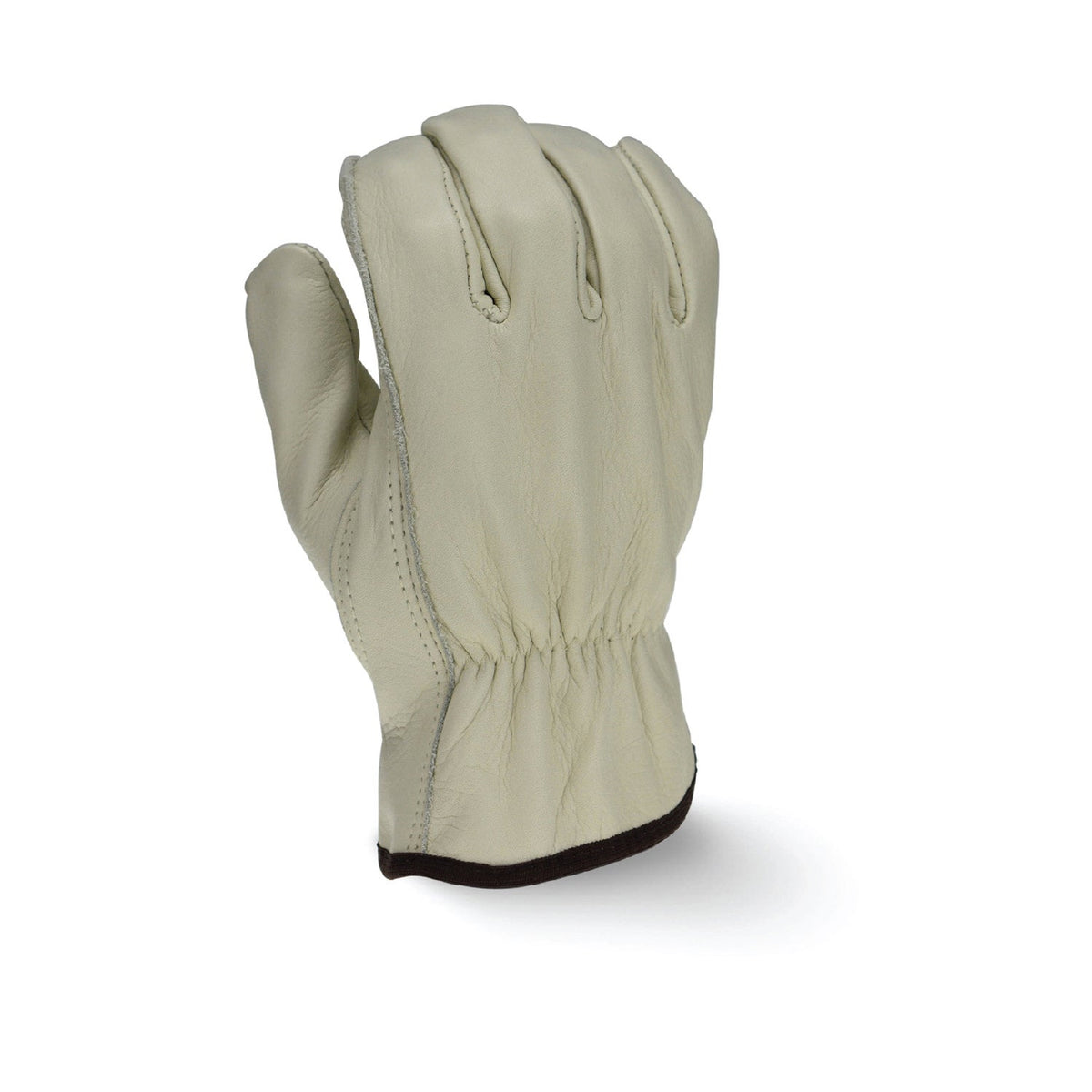 Radians RWG4122 Economy Grain Cowhide Keystone Thumb Leather Driver