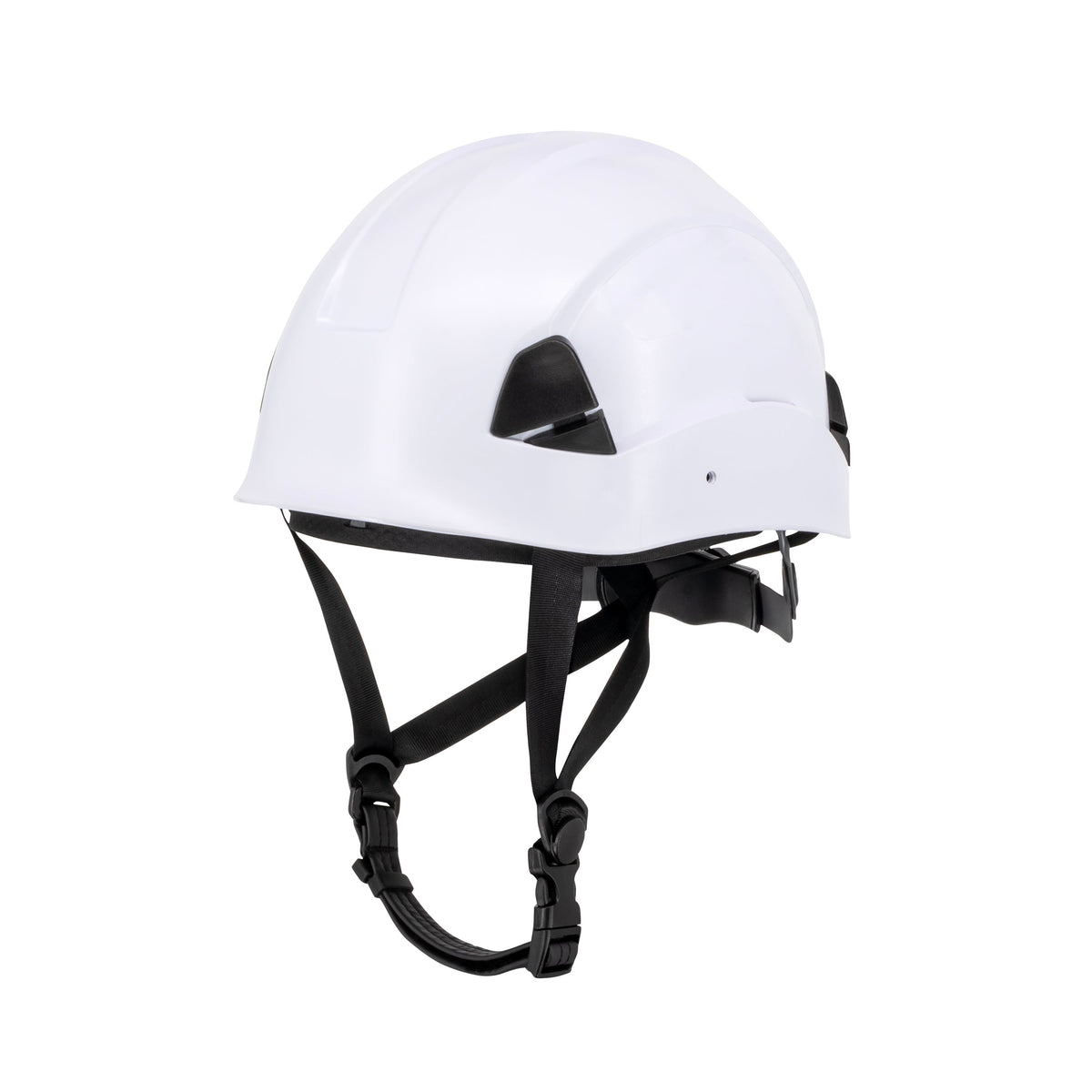 Radians Dareware™ RHC2 Type II Class E Safety Helmet - White