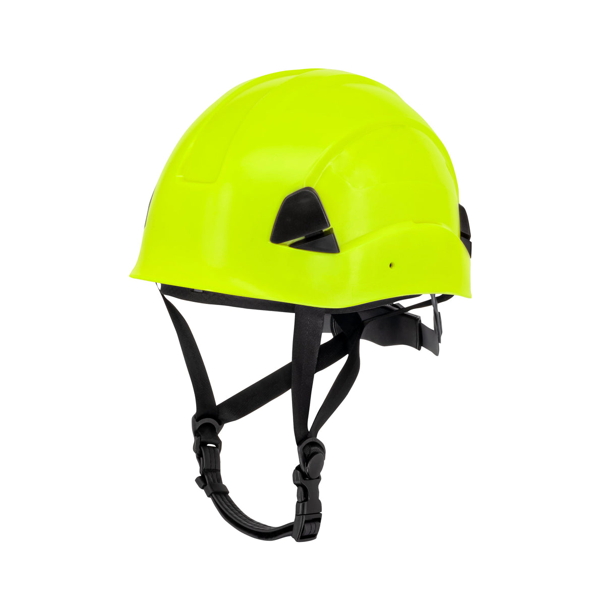 DEWALT DPG22 Type II Class E Safety Helmet - Hi-Vis Lime