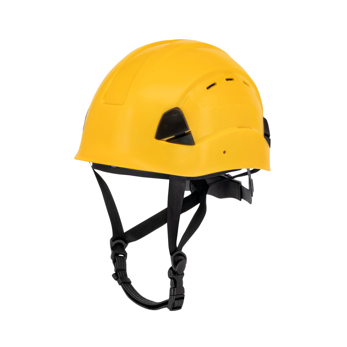 DEWALT DPG22V Type II Class C Vented Safety Helmet - Yellow