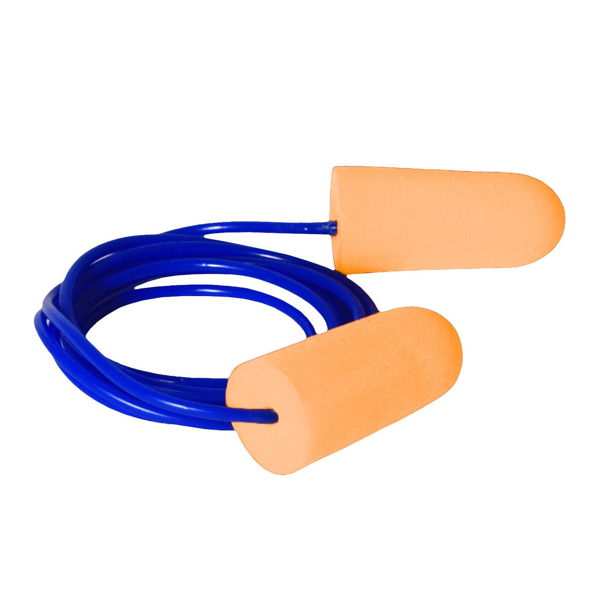 Radians EVADER® 33 Disposable Foam Earplugs - Corded