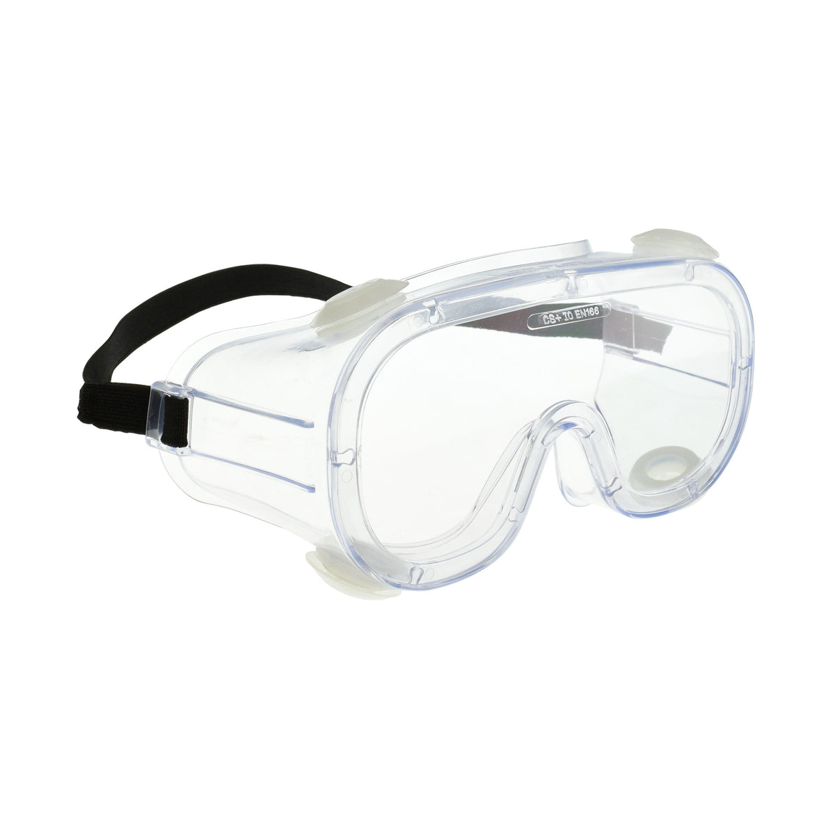 Radians CS01 Chemical Splash Safety Goggle - Clear Anti-Fog Lens
