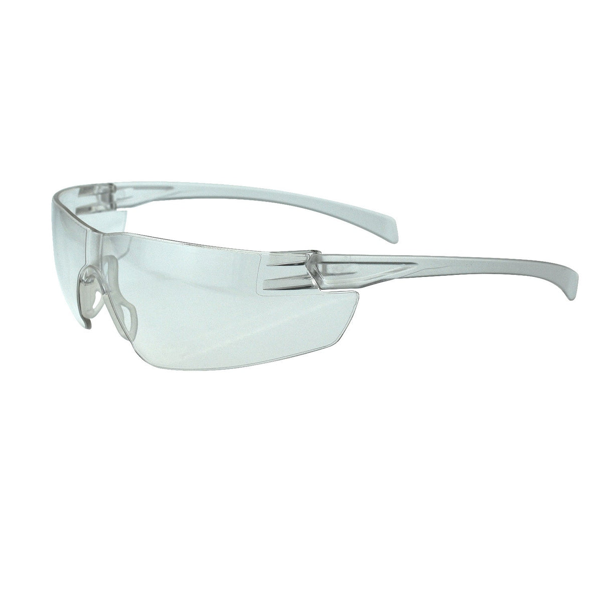 Radians Serrator™ Safety Eyewear - Indoor/Outdoor Frame - Indoor/Outdoor Lens