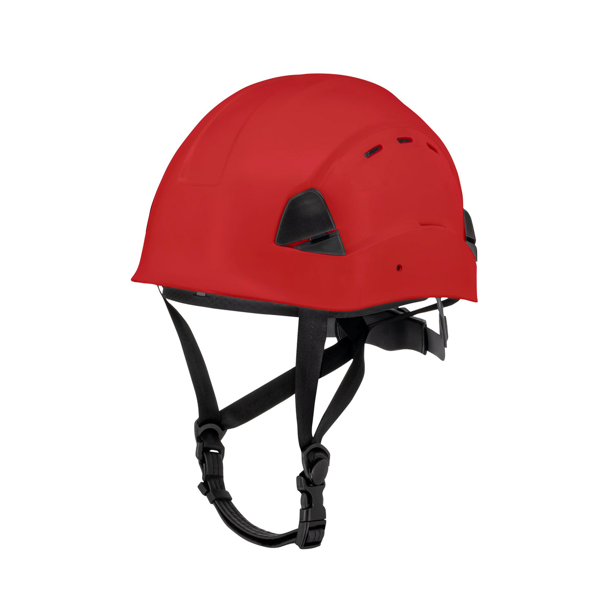 DEWALT DPG22V Type II Class C Vented Safety Helmet - Red
