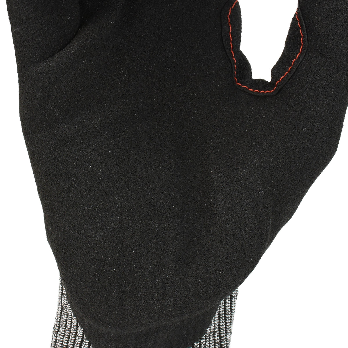 Radians RWG609 Cut Protection Level A5 Work Glove with Padded Palm