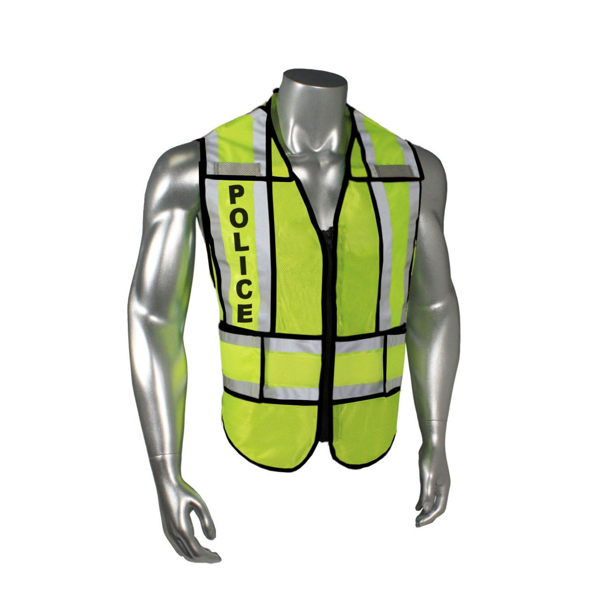 Radwear USA LHV-207-SPT Class 2 Breakaway Vest - Police