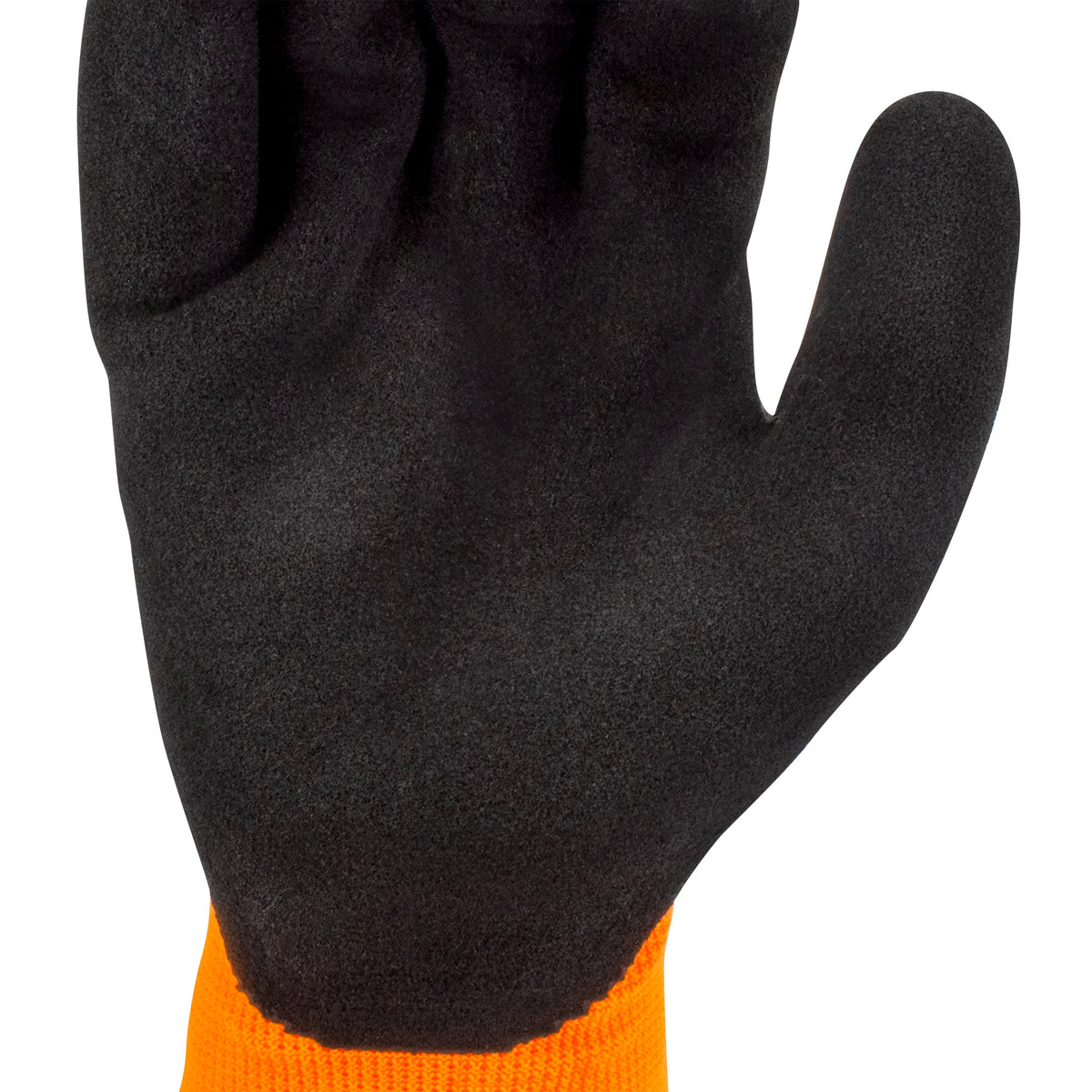 Radians RWG17 Latex Coated Cold Weather Glove
