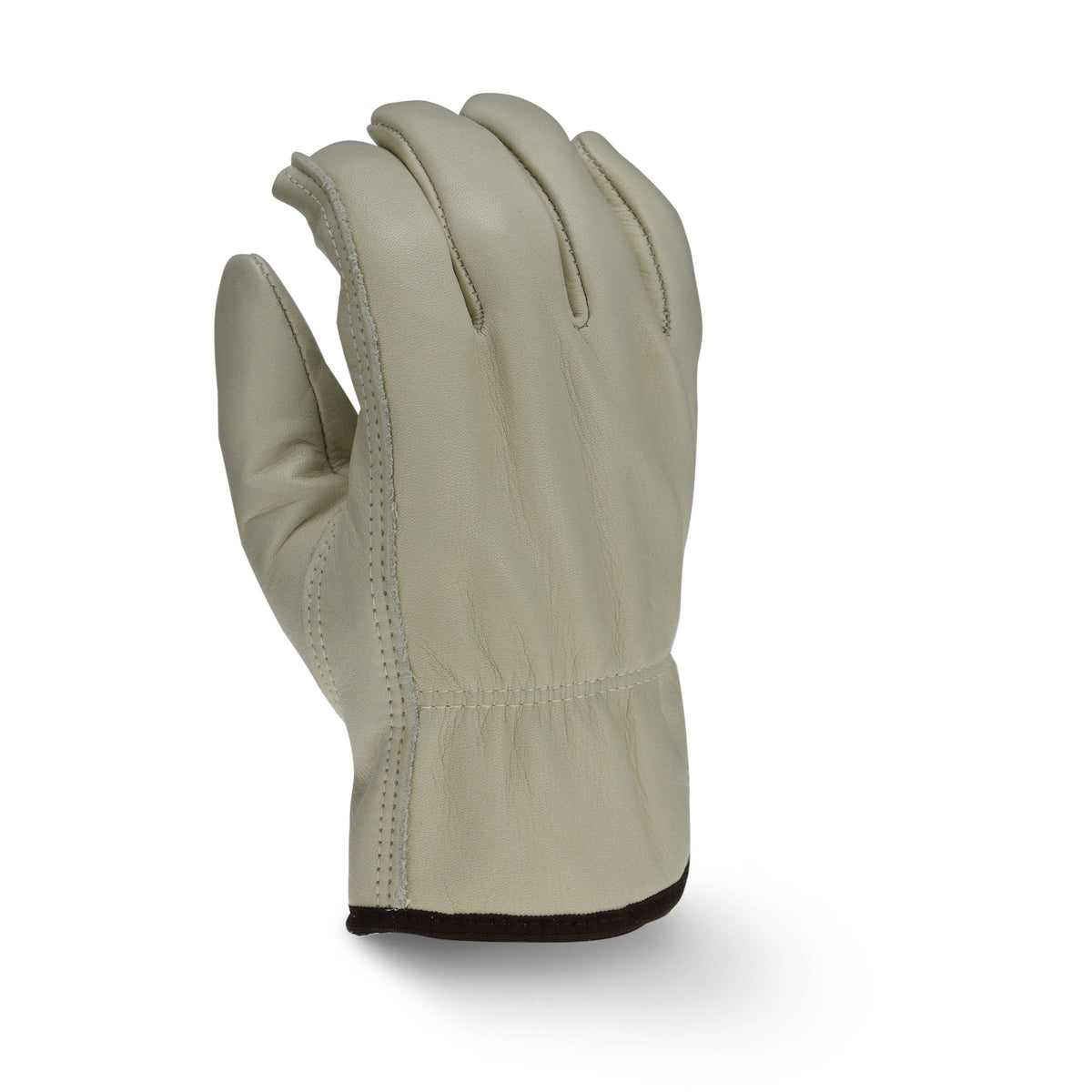 Radians RWG4225 Fleece Lined Standard Grain Cowhide Leather Driver
