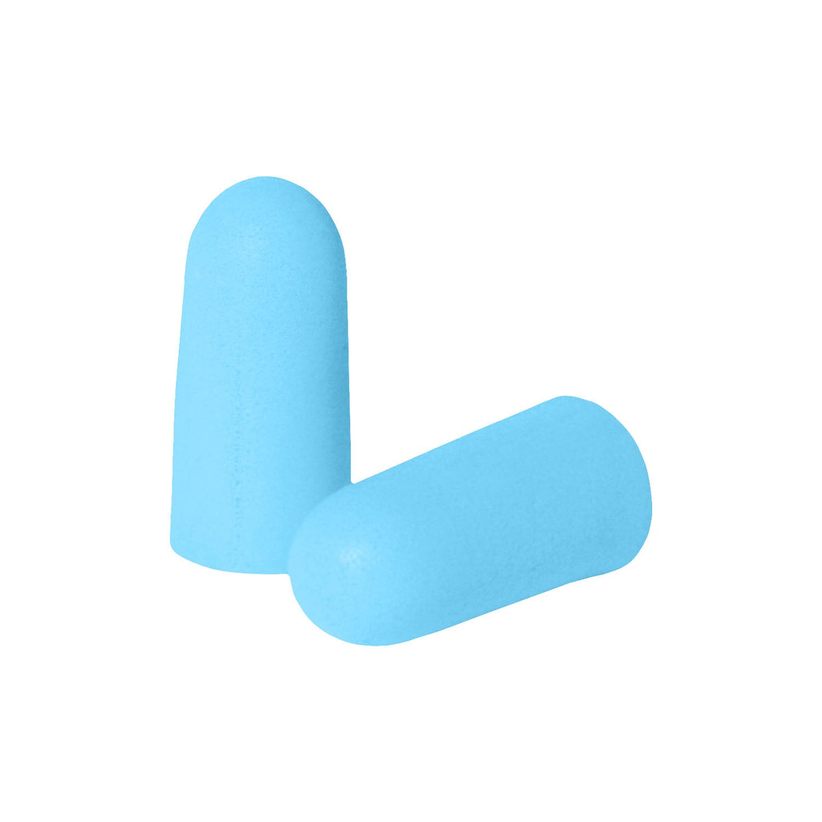 Radians FP74 Prohibitor® Disposable Foam Uncorded Earplugs