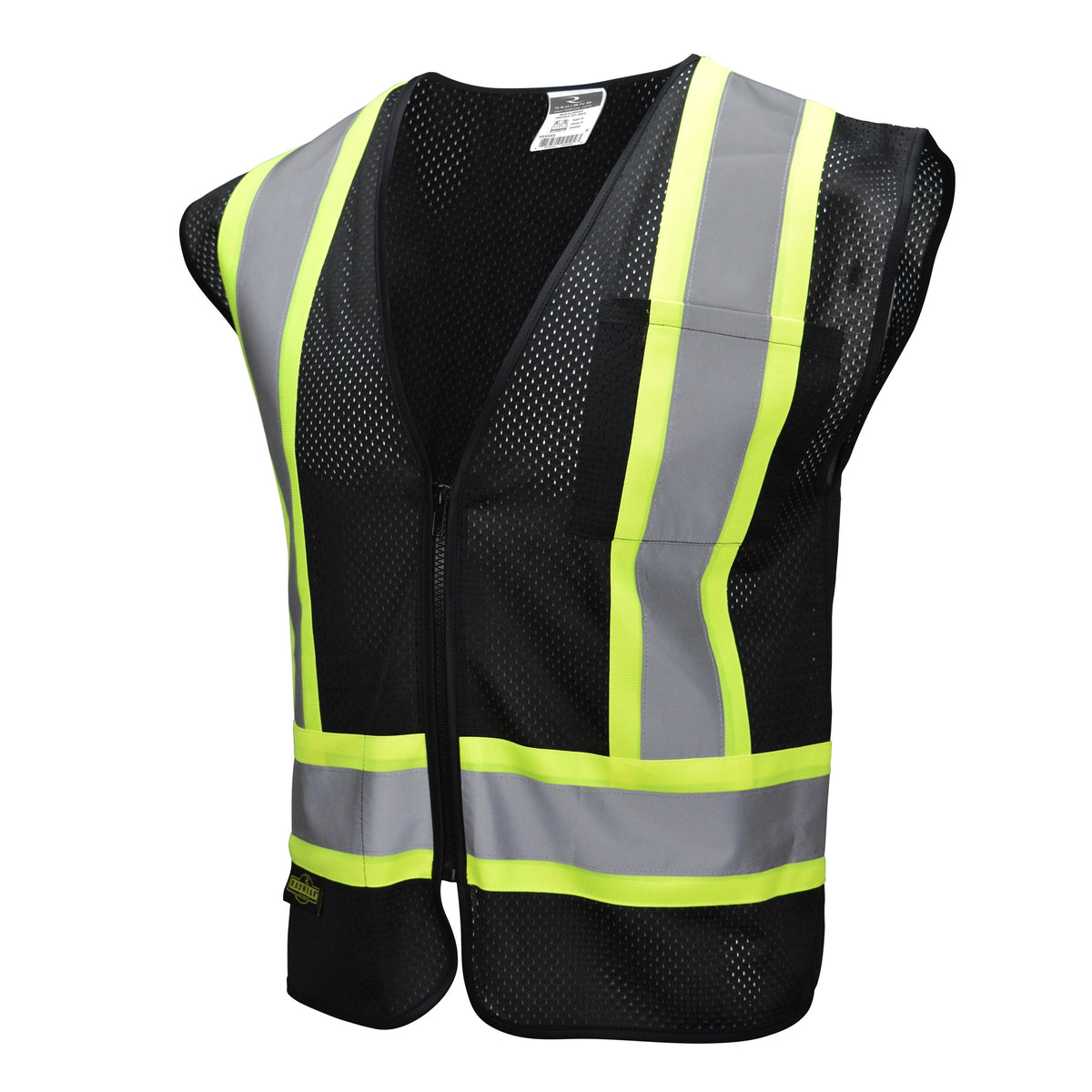 Radians SV22-1 Economy Type O Class 1 Safety Vest