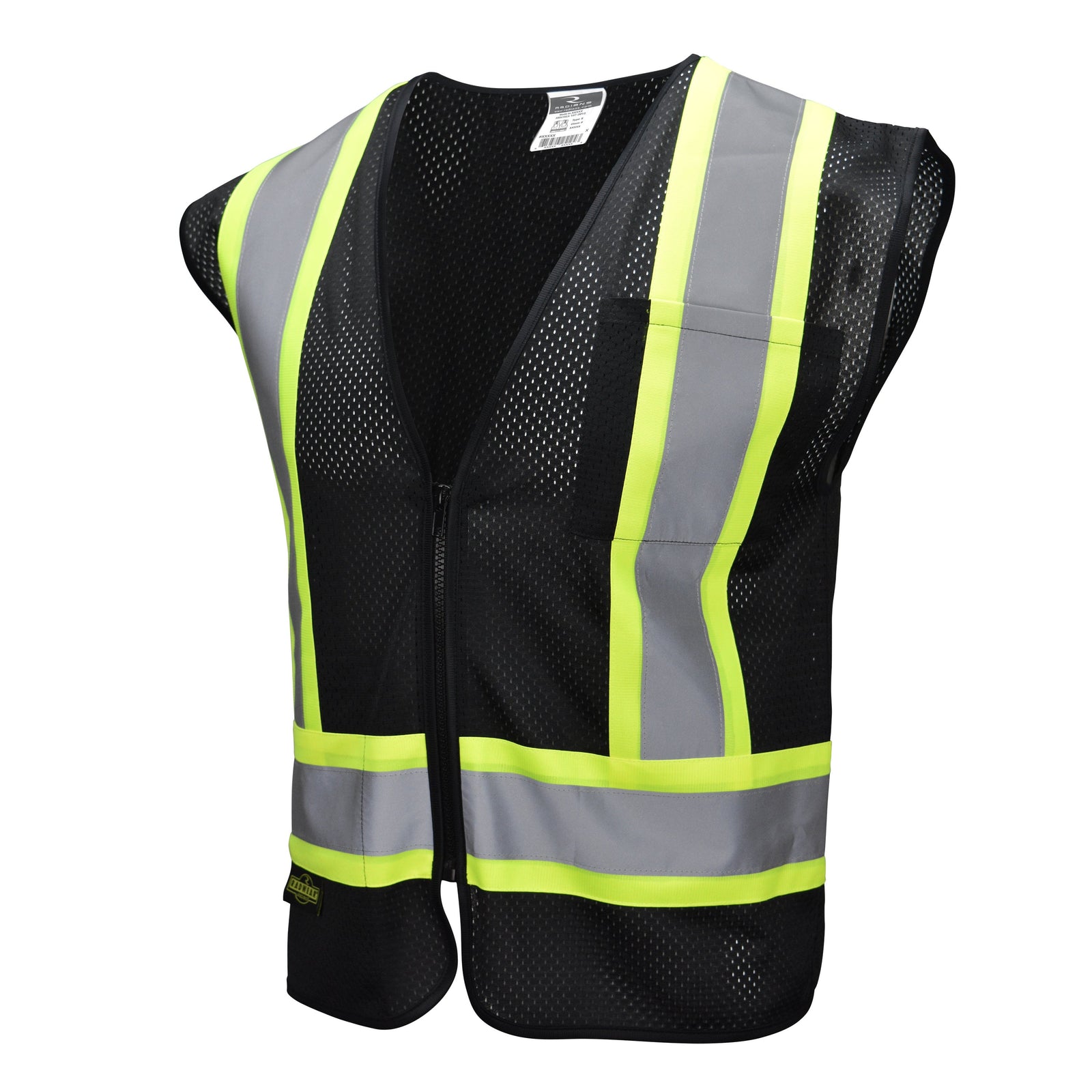 Radians SV22-1 Economy Type O Class 1 Safety Vest