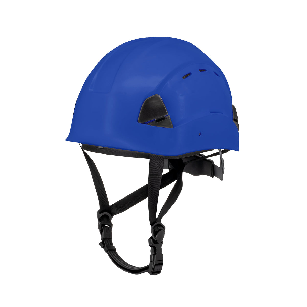 DEWALT DPG22V Type II Class C Vented Safety Helmet - Blue