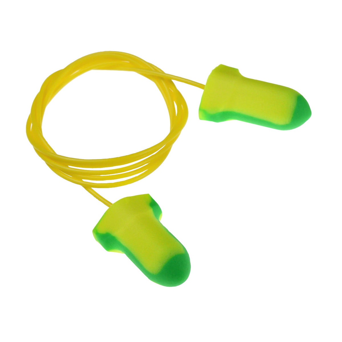 Radians Deterrent® 32 Disposable Foam Earplugs - Corded
