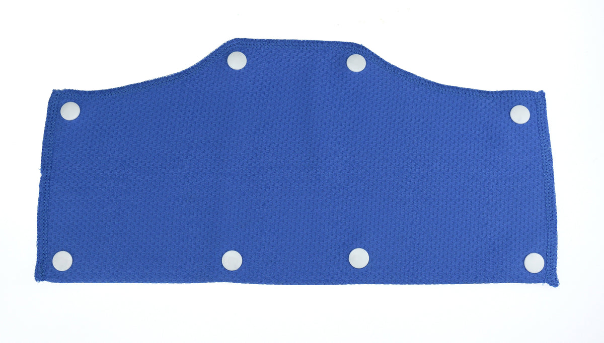 Radians Arctic Radwear® Hard Hat Cooling Sweatband - Bulk