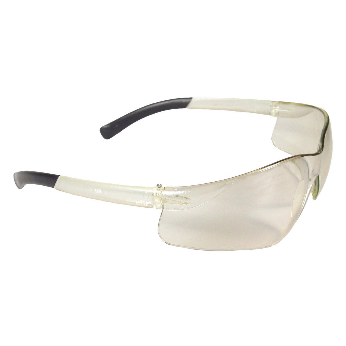 Radians Rad-Atac™ Safety Eyewear - Indoor/Outdoor Frame - Indoor/Outdoor Lens