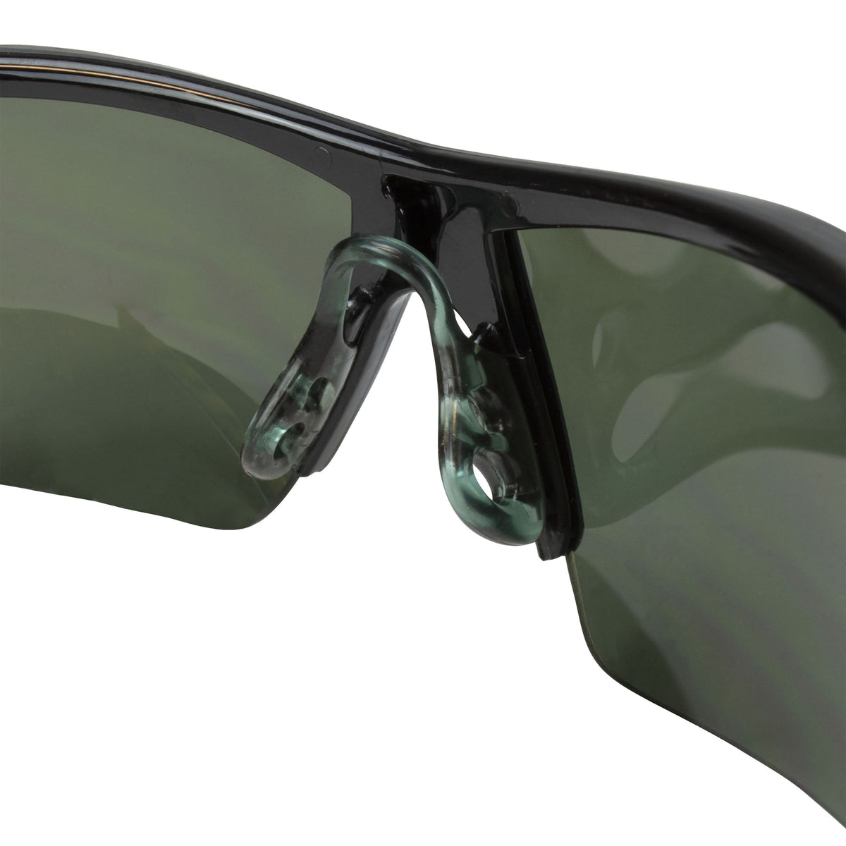 DEWALT DPG99 HDP™ Protective Eyewear - Black Frame - Polarized Smoke Lens