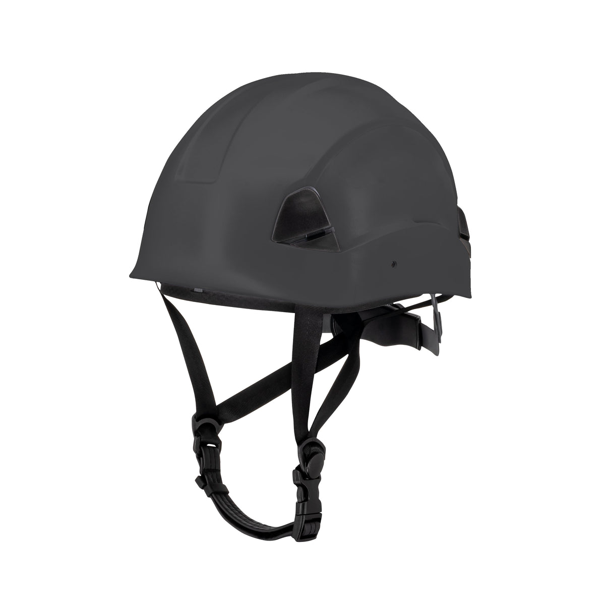 Radians Dareware™ RHC2 Type II Class E Safety Helmet - Gray