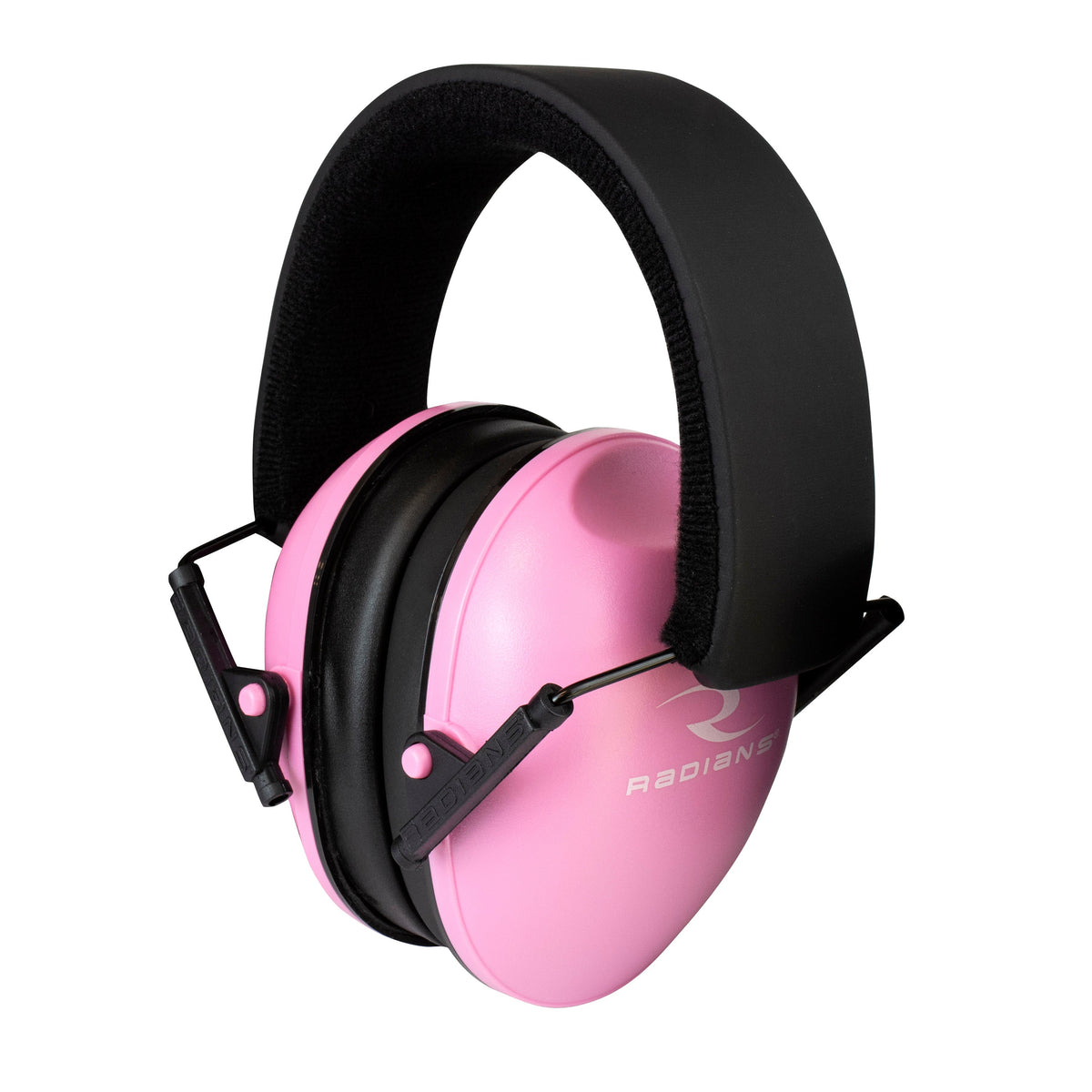 Radians Lowset™ 21 Earmuff - Pink