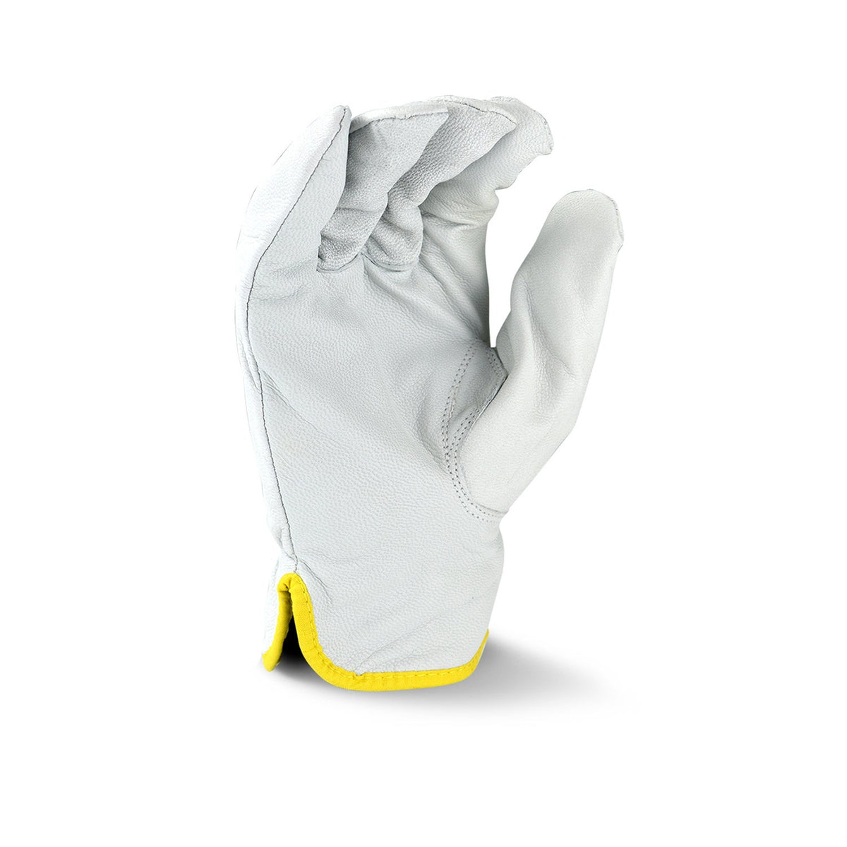 Radians RWG4722 Standard Goatskin Keystone Thumb Leather Driver