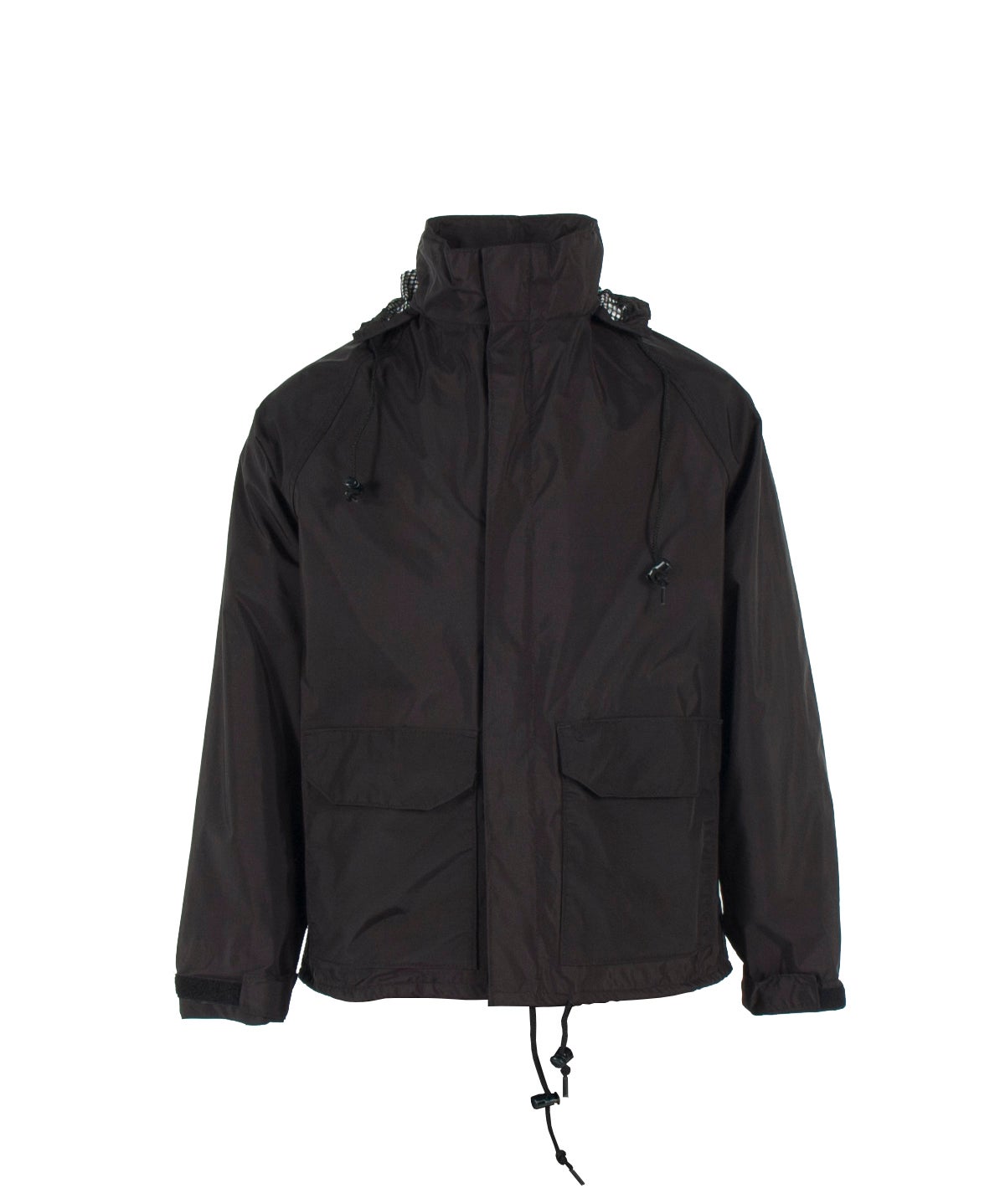 Neese 523 Breathable Series Jacket with Attached Hood