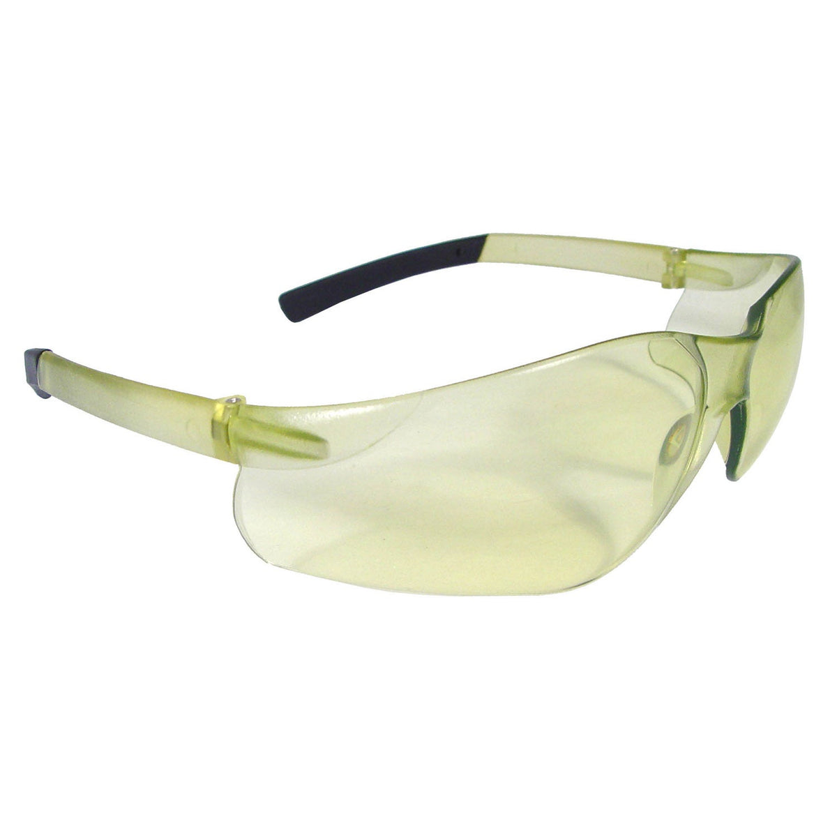 Radians Rad-Atac™ Safety Eyewear - Low IRUV Frame - Low IRUV Lens
