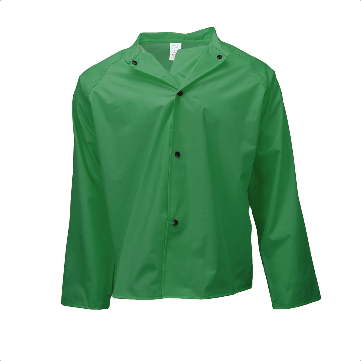 Neese Sani Light 77 Series Jacket with Snaps