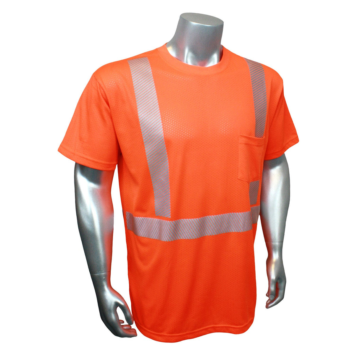 Radwear USA Original Breezelight™ II Class 2 T-Shirt