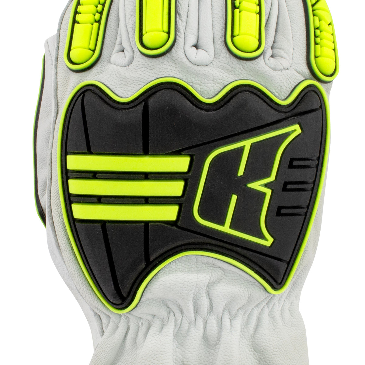 Radians RWG56 KAMORI A6 Goatskin Impact Work Glove
