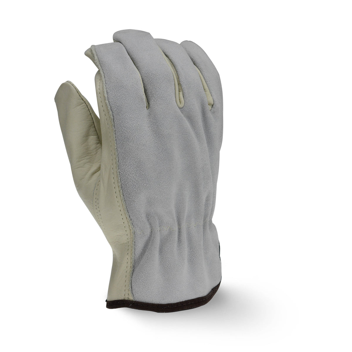 Radians RWG4222 Standard Grain Cowhide Leather Driver