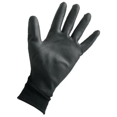 Sensilite Gloves, 10, Black