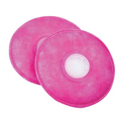 2000 Series Filters, Oil &amp; Non Oil Based Particles, P100, Magenta